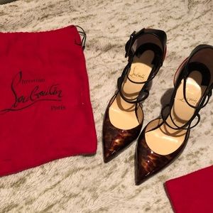 Christian Louboutin Heels